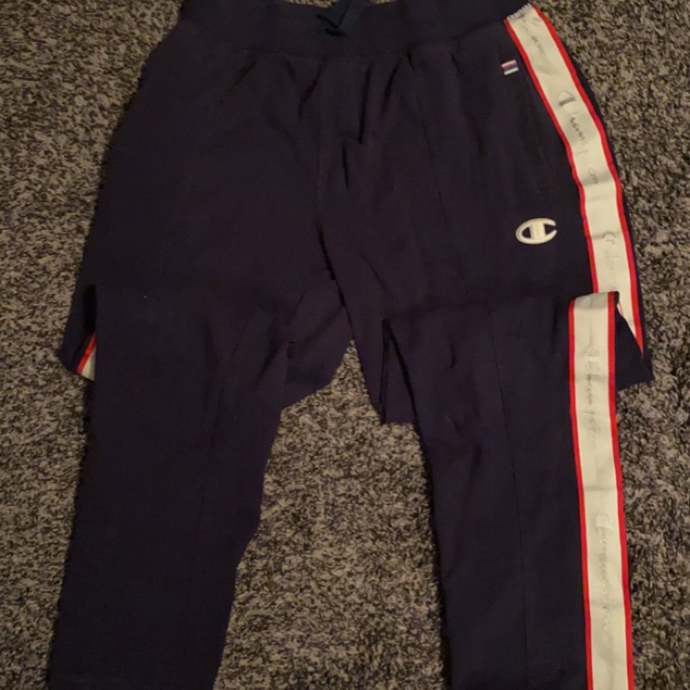 champion sweats